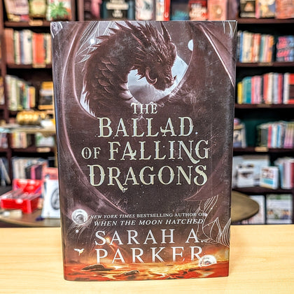 The Ballad of Falling Dragons