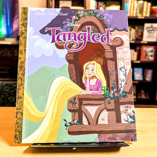 Tangled