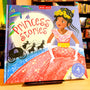 C96HB Princess Stories