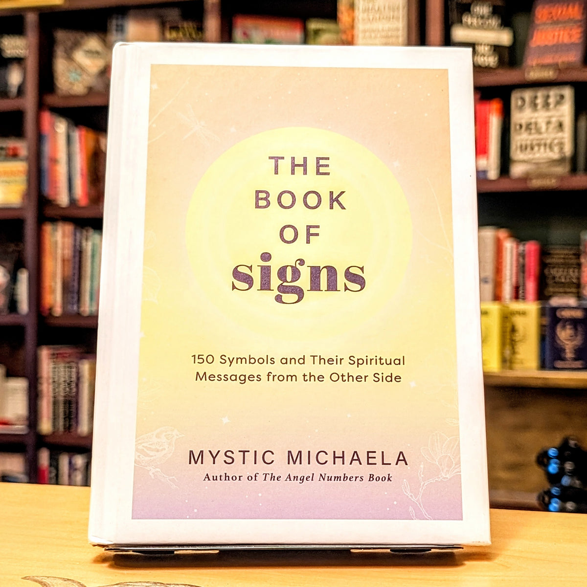 The Book of Signs