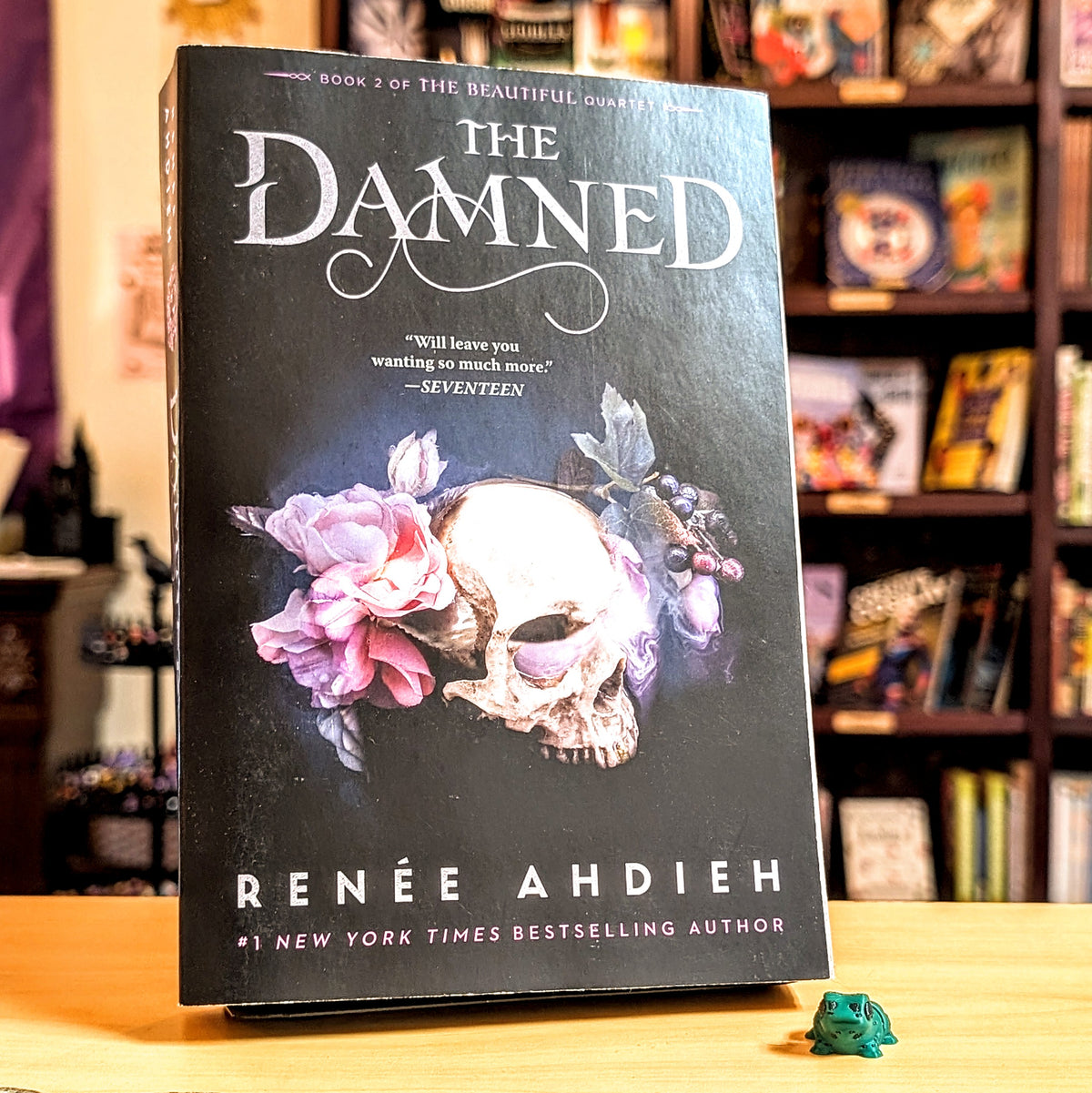 The Damned