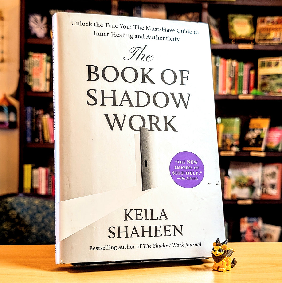 The Book of Shadow Work