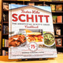 Tastes Like Schitt