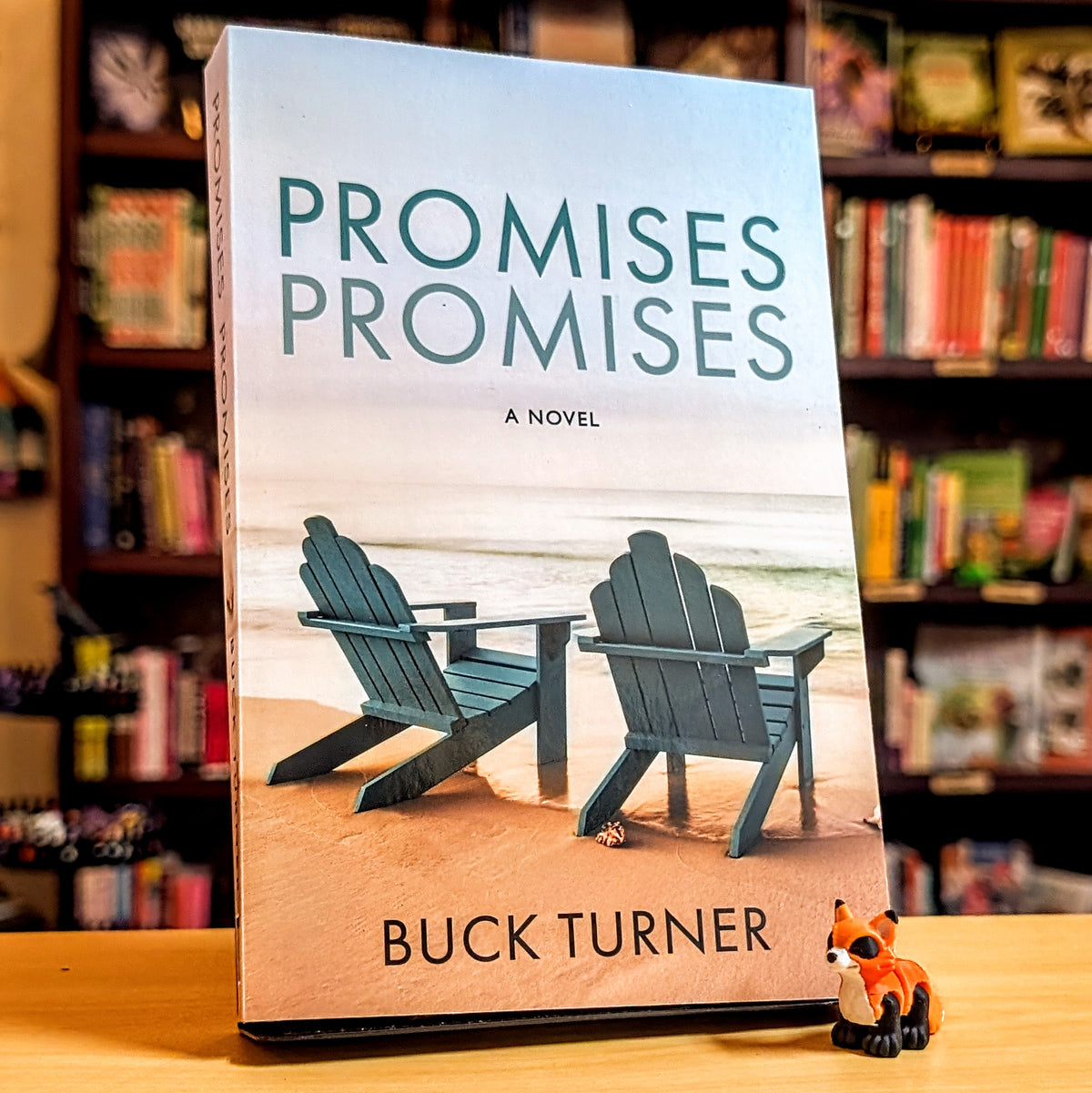 Promises Promises