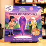 The Dark Crystal: Touch and Feel Book of Opposites (PlayPop)
