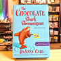 The Chocolate Shark Shenanigans