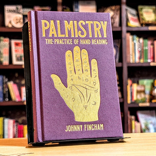 Palmistry: The Practice Of Hand Reading