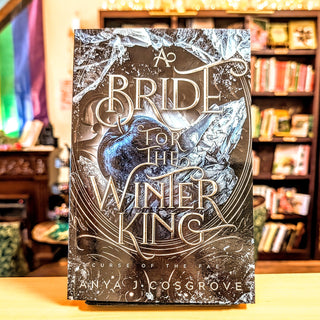 A Bride for the Winter King