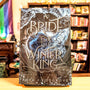 A Bride for the Winter King: A Dark Romantasy (Curse of the Fae)