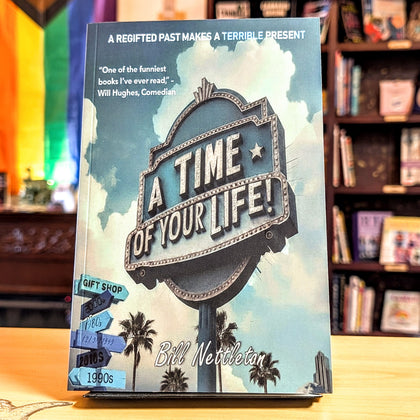 A Time of Your Life