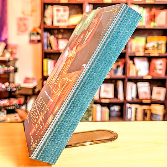 Beast (Deluxe Edition)