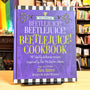 The Unofficial Beetlejuice! Beetlejuice! Beetlejuice! Cookbook