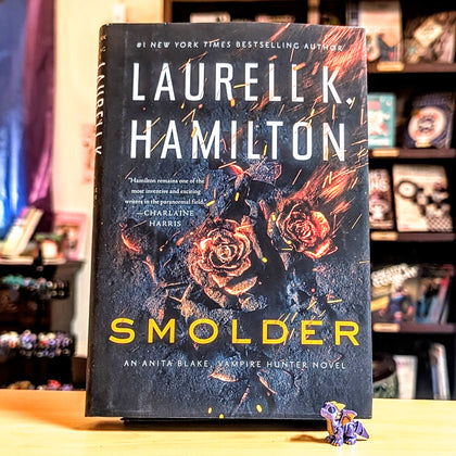 Smolder