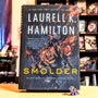 Smolder (Anita Blake, Vampire Hunter)