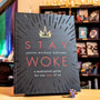 Stay Woke: A Meditation Guide for the Rest of Us