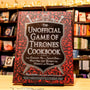 The Unofficial Game of Thrones Cookbook