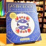 Astrology Embroidery: Stitch the Zodiac and 30 Celestial Patterns