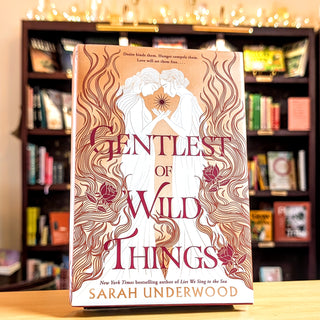 Gentlest of Wild Things