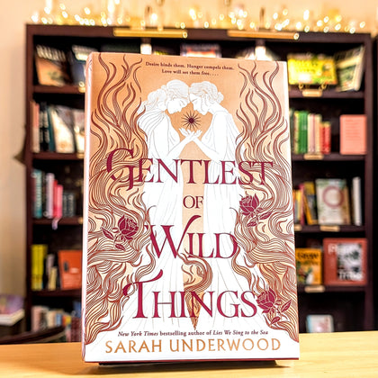 Gentlest of Wild Things