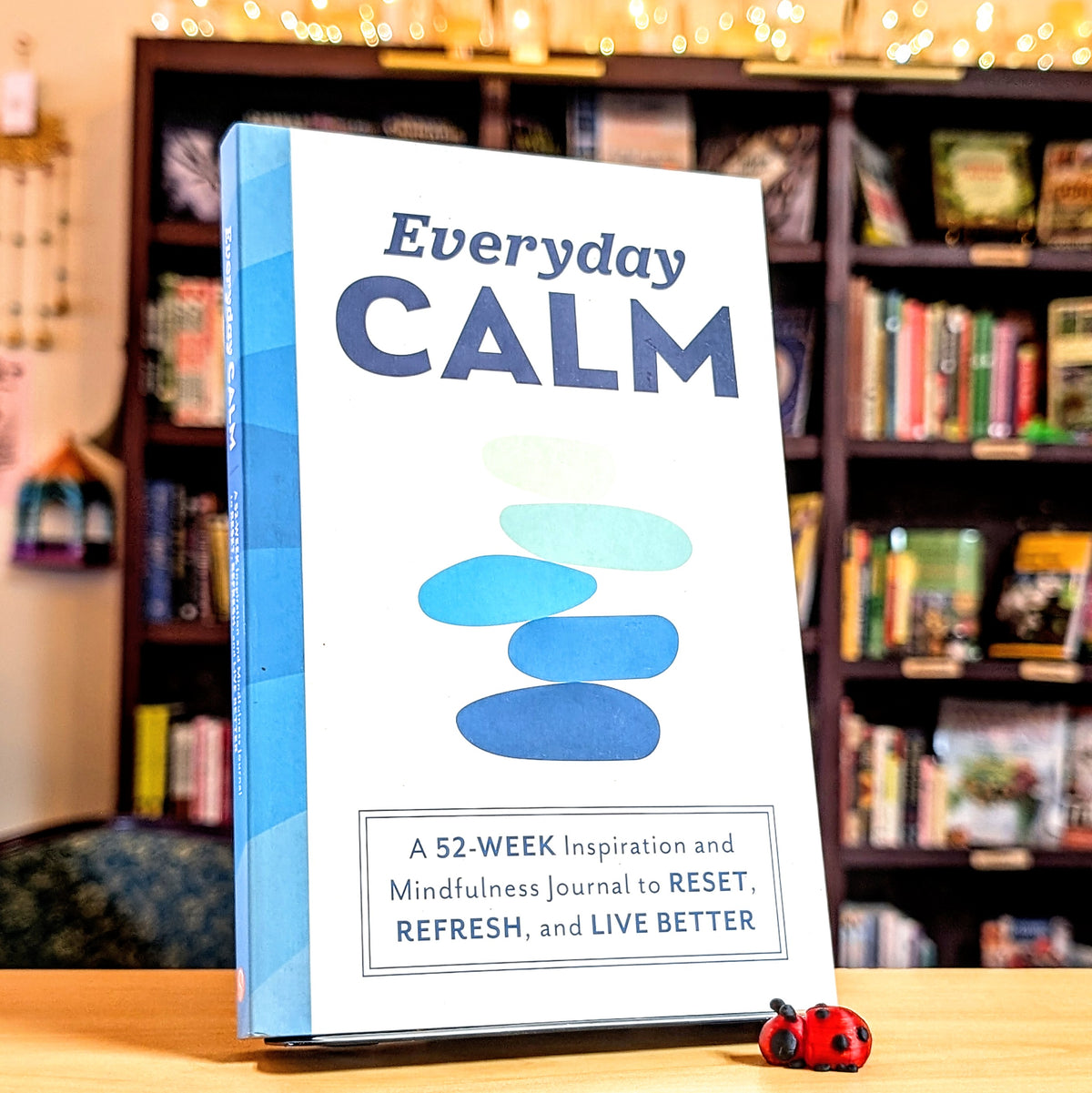 Everyday Calm
