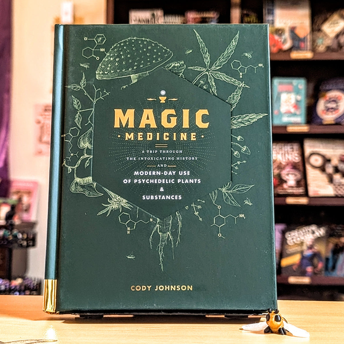 Magic Medicine