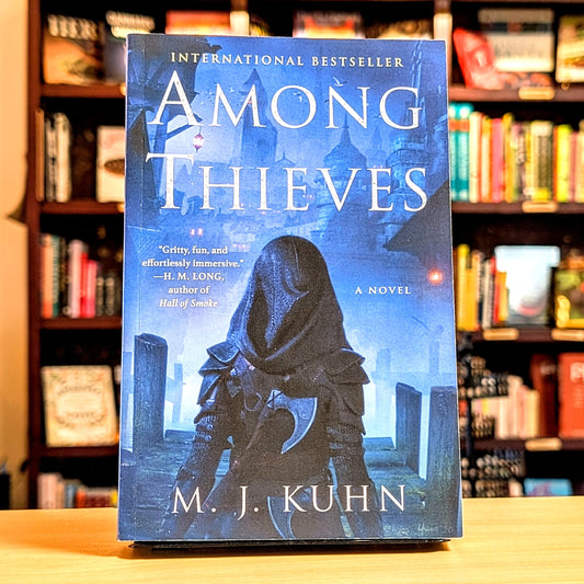 Among Thieves