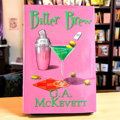 Bitter Brew