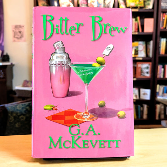 Bitter Brew