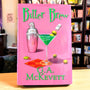Bitter Brew (A Savannah Reid Mystery)