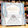 The Unofficial Bridgerton Coloring Book: From the Gardens to the Ballrooms, Color Your Way Through Grosvenor Square (Unofficial Coloring Book)