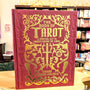 The Book of Tarot: A Spiritual Key to Understanding the Cards (Mystic Archives)