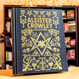 The Aleister Crowley Collection