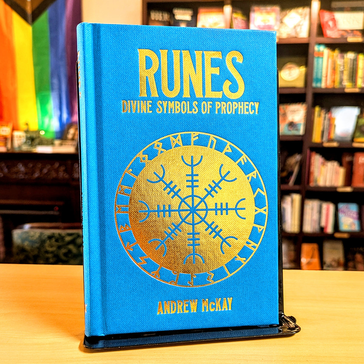 Runes