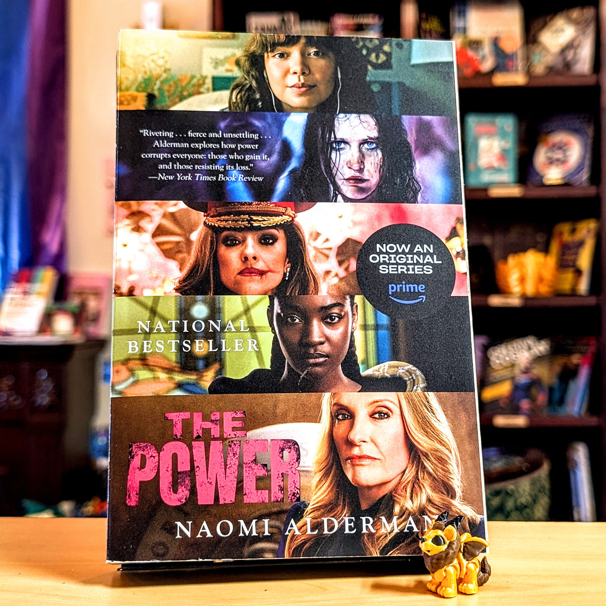 The Power
