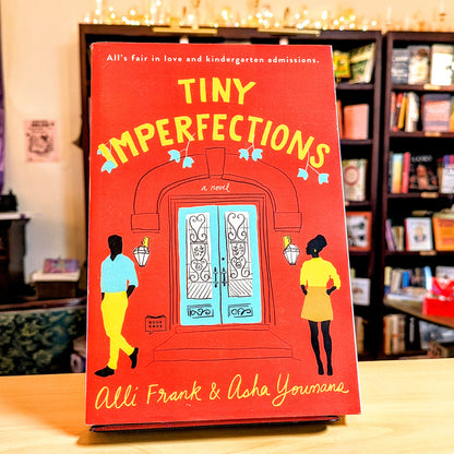 Tiny Imperfections