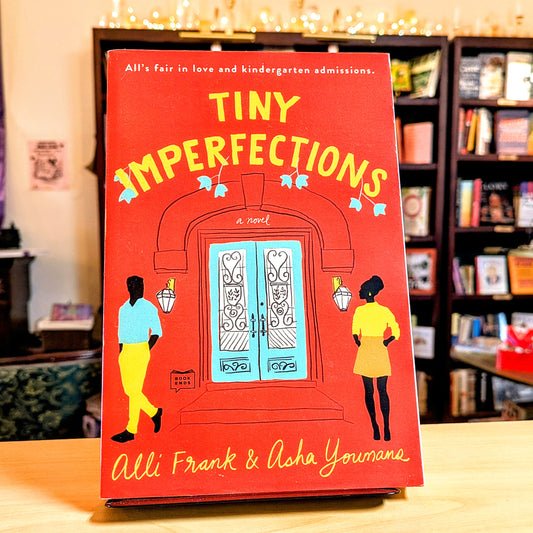 Tiny Imperfections