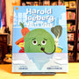 Harold the Iceberg Melts Down