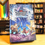 Dungeons & Dragons: Dungeon Academy: Last Best Hope
