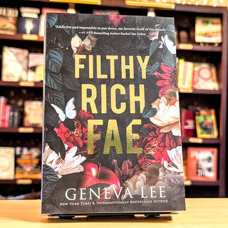 Filthy Rich Fae