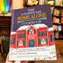 The Unofficial Home Alone Cookbook