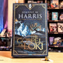 The Gospel of Loki