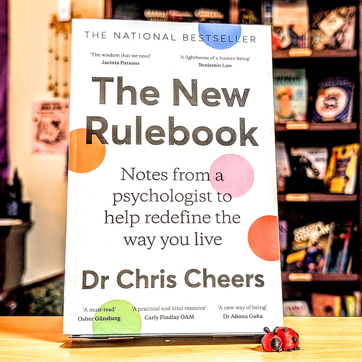 The New Rulebook