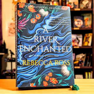 A River Enchanted: A Novel