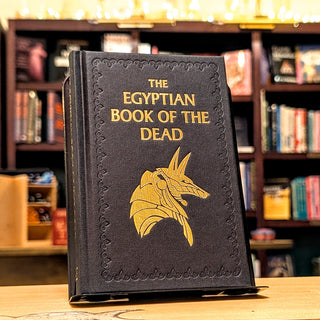 Egyptian Book of the Dead