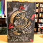 The War of Two Queens: A Blood and Ash Novel (4)