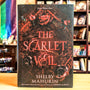 The Scarlet Veil