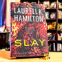 Slay (Anita Blake, Vampire Hunter)