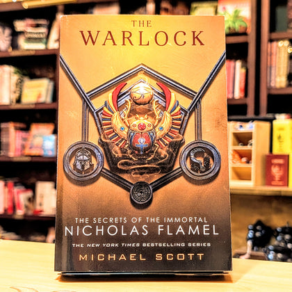 The Warlock