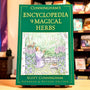 Cunningham's Encyclopedia of Magical Herbs (Llewellyn's Sourcebook Series) (Scott Cunningham's Encyclopedia Series, 1)