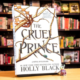 The Cruel Prince